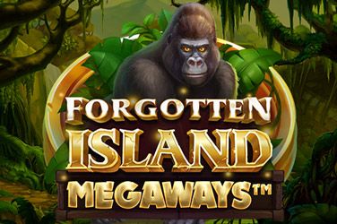 Forgotten Island Megaways Slot Game Free Play at Casino Zimbabwe