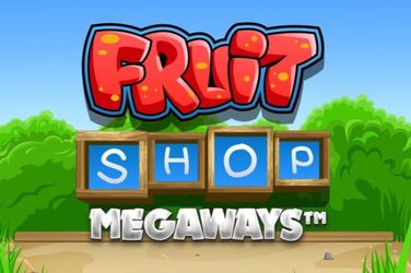 Fruit Shop Megaways Slot Game Free Play at Casino Zimbabwe