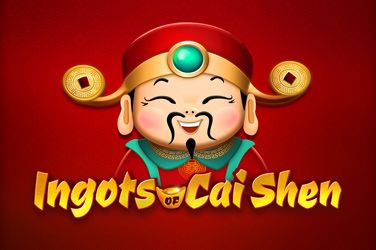 Ingots of Cai Shen Slot Game Free Play at Casino Zimbabwe