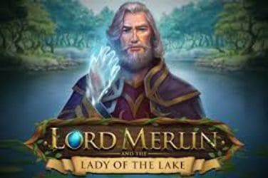 Lord Merlin and The Lady of The Lake Slot Game Free Play at Casino Zimbabwe