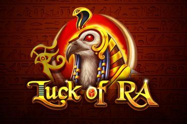 Luck of Ra Slot Game Free Play at Casino Zimbabwe