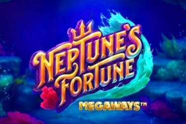 Neptunes Fortune Megaways Slot Game Free Play at Casino Zimbabwe