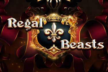Regal Beasts Slot Game Free Play at Casino Zimbabwe