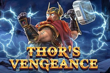Thors Vengeance Slot Game Free Play at Casino Zimbabwe
