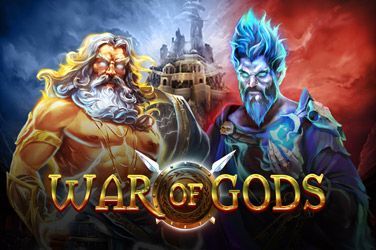War of Gods Slot Game Free Play at Casino Zimbabwe