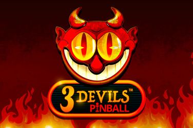 3 Devils Pinball Slot Game Free Play at Casino Zimbabwe
