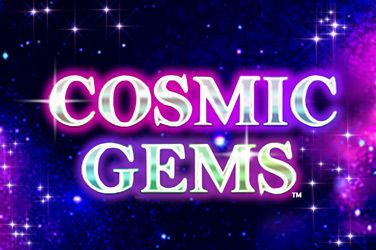 Cosmic Gems Slot Game Free Play at Casino Zimbabwe