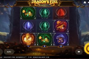 Dragons Fire Infinireels Img