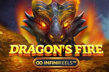 Dragon's Fire: Infinireels Slot Game Free Play at Casino Zimbabwe
