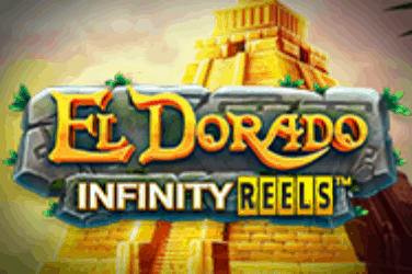 El Dorado: Infinity Reels Slot Game Free Play at Casino Zimbabwe