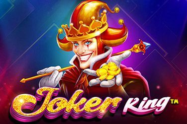 Joker King Slot Game Free Play at Casino Zimbabwe
