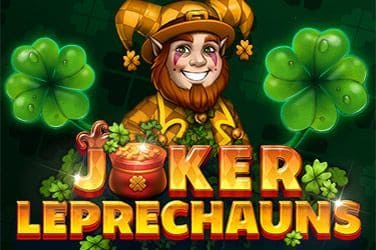 Joker Leprechauns Slot Game Free Play at Casino Zimbabwe
