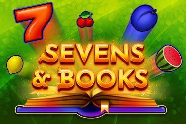 Sevens and Books Slot Game Free Play at Casino Zimbabwe