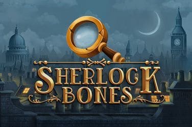 Sherlock Bones Slot Game Free Play at Casino Zimbabwe