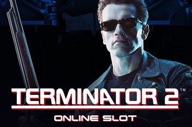 Terminator 2 Slot Game Free Play at Casino Zimbabwe