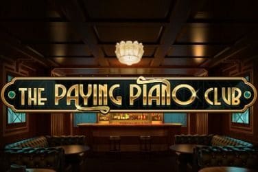 The Paying Piano Club Slot Game Free Play at Casino Zimbabwe