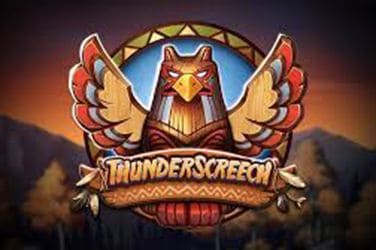 Thunder Screech Slot Game Free Play at Casino Zimbabwe