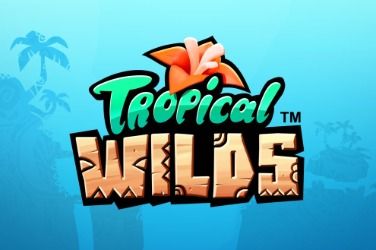 Tropical Wilds Slot Game Free Play at Casino Zimbabwe