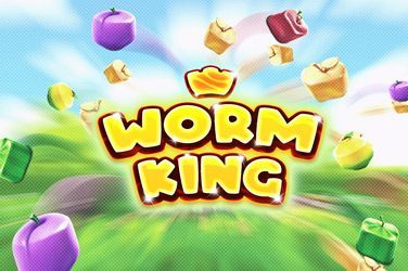 Worm King Slot Game Free Play at Casino Zimbabwe