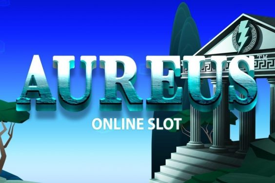 Aureus Slot Game Free Play at Casino Zimbabwe