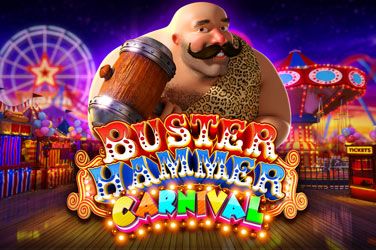 Buster Hammer Carnival Slot Game Free Play at Casino Zimbabwe
