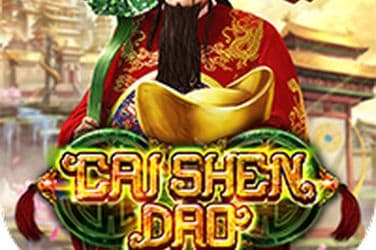Cai Shen Dao Slot Game Free Play at Casino Zimbabwe