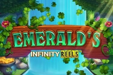 Emerald's Infinity Reels Slot Game Free Play at Casino Zimbabwe