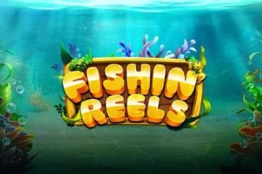 Fishin' Reels Slot Game Free Play at Casino Zimbabwe