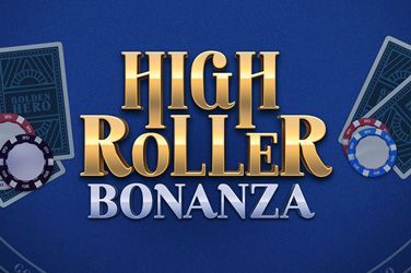 High Roller Bonanza Slot Game Free Play at Casino Zimbabwe