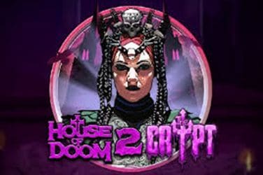 House of Doom 2 The Crypt Slot Game Free Play at Casino Zimbabwe
