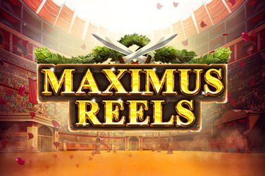 Maximus Reels Slot Game Free Play at Casino Zimbabwe