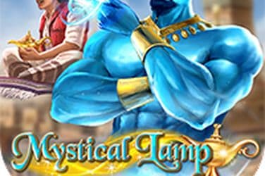 Mystical Lamp Slot Game Free Play at Casino Zimbabwe