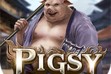 Pigsy Slot Game Free Play at Casino Zimbabwe