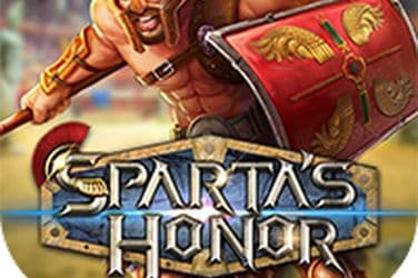 Spartas Honor Slot Game Free Play at Casino Zimbabwe
