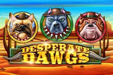 Desperate Dawgs Slot Game Free Play at Casino Zimbabwe