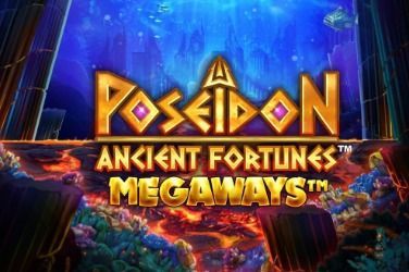 Ancient Fortunes Poseidon Slot Game Free Play at Casino Zimbabwe