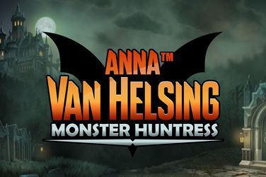 Anna Van Helsing Monster Huntress Slot Game Free Play at Casino Zimbabwe