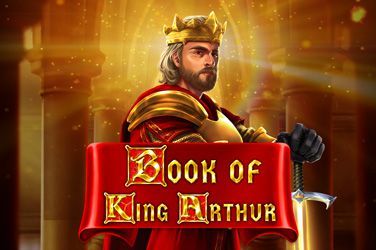 Book of King Arthur Slot Game Free Play at Casino Zimbabwe