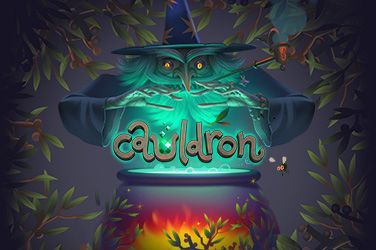 Cauldron Slot Game Free Play at Casino Zimbabwe