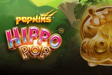HippoPop Slot Game Free Play at Casino Zimbabwe