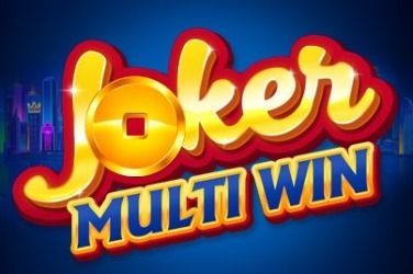 Joker Multi Win Slot Game Free Play at Casino Zimbabwe