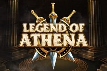 Legend of Athena Slot Game Free Play at Casino Zimbabwe