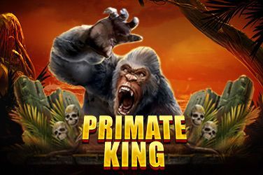 Primate King Slot Game Free Play at Casino Zimbabwe