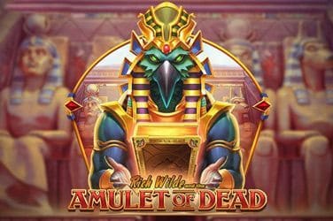 Rich Wilde and the Amulet of Dead Slot Game Free Play at Casino Zimbabwe