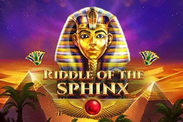Riddle of the Sphinx Slot Game Free Play at Casino Zimbabwe