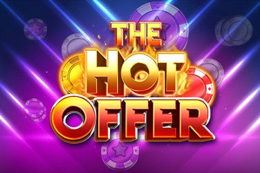 The Hot Offer Slot Game Free Play at Casino Zimbabwe