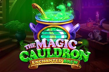 The Magic Cauldron Enchanted Brew Slot Game Free Play at Casino Zimbabwe