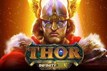 Thor Infinity Reels Slot Game Free Play at Casino Zimbabwe