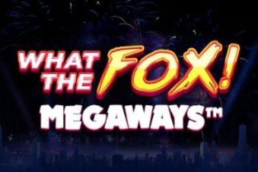 What the Fox MegaWays Slot Game Free Play at Casino Zimbabwe