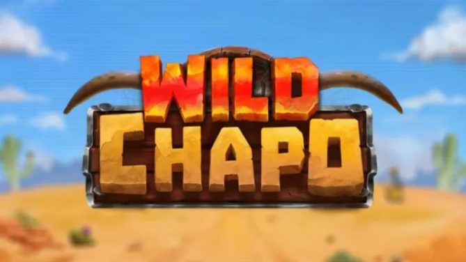 Wild Chapo Slot Game Free Play at Casino Zimbabwe